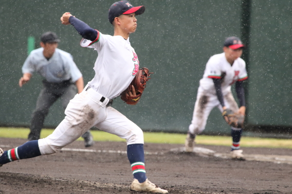 福島県立只見高等学校野球部