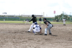 市民体育祭大会2015年9月27日