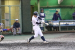 新潟県都市対抗軟式野球大会県大会　2015年10月11日　決勝