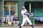 新潟県都市対抗軟式野球大会県大会　2015年10月11日　準決勝