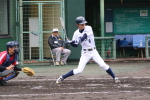 新潟県都市対抗軟式野球大会県大会　2015年10月11日　準決勝