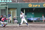 新潟県都市対抗軟式野球大会県大会　2015年10月11日　準決勝