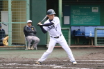 新潟県都市対抗軟式野球大会県大会　2015年10月11日　準決勝