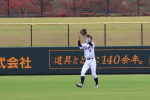 新潟県都市対抗軟式野球大会県大会　2015年10月11日　準決勝