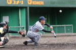 2016年4月17日開催の平成28年三条野球連盟開幕式