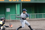 2016年4月17日開催の平成28年三条野球連盟開幕式