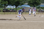 2016年5月29日開催の平成28年度市長杯大会決勝