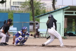 2016年5月29日開催の平成28年度市長杯大会決勝