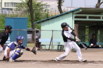 2016年5月29日開催の平成28年度市長杯大会決勝