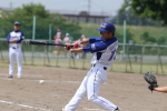 2016年5月29日開催の平成28年度市長杯大会決勝