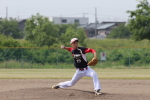 2016年5月29日開催の平成28年度市長杯大会決勝