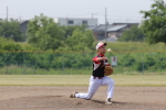 2016年5月29日開催の平成28年度市長杯大会決勝