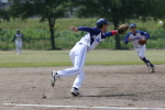 2016年5月29日開催の平成28年度市長杯大会決勝