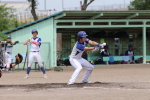 2016年5月29日開催の平成28年度市長杯大会決勝