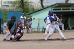 2016年5月29日開催の平成28年度市長杯大会決勝