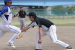 2016年5月29日開催の平成28年度市長杯大会決勝