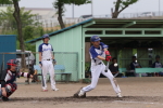 2016年5月29日開催の平成28年度市長杯大会決勝