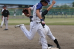 2016年5月29日開催の平成28年度市長杯大会決勝