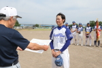 2016年5月29日開催の平成28年度市長杯大会決勝