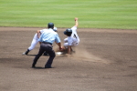 第30回三条市親善高校野球大会　2016年6月11日(土)・12日(日)