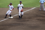 第30回三条市親善高校野球大会　2016年6月11日(土)・12日(日)