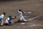 第30回三条市親善高校野球大会　2016年6月11日(土)・12日(日)