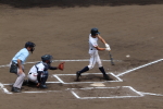 第30回三条市親善高校野球大会　2016年6月11日(土)・12日(日)