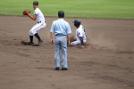 第30回三条市親善高校野球大会　2016年6月11日(土)・12日(日)