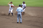 第30回三条市親善高校野球大会　2016年6月11日(土)・12日(日)