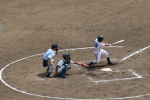 第30回三条市親善高校野球大会　2016年6月11日(土)・12日(日)