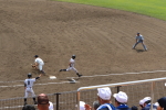 第30回三条市親善高校野球大会　2016年6月11日(土)・12日(日)