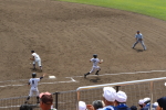 第30回三条市親善高校野球大会　2016年6月11日(土)・12日(日)