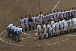 第30回三条市親善高校野球大会　2016年6月11日(土)・12日(日)