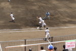 第30回三条市親善高校野球大会　2016年6月11日(土)・12日(日)