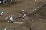 第30回三条市親善高校野球大会　2016年6月11日(土)・12日(日)