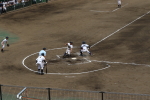 第30回三条市親善高校野球大会　2016年6月11日(土)・12日(日)