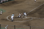 第30回三条市親善高校野球大会　2016年6月11日(土)・12日(日)