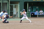 第30回三条市親善高校野球大会　2016年6月11日(土)・12日(日)