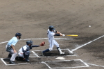 第30回三条市親善高校野球大会　2016年6月11日(土)・12日(日)