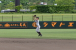 第30回三条市親善高校野球大会　2016年6月11日(土)・12日(日)