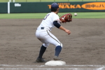 第30回三条市親善高校野球大会　2016年6月11日(土)・12日(日)