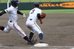 第30回三条市親善高校野球大会　2016年6月11日(土)・12日(日)