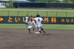 第30回三条市親善高校野球大会　2016年6月11日(土)・12日(日)