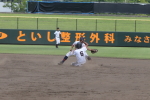 第30回三条市親善高校野球大会　2016年6月11日(土)・12日(日)