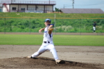 天皇賜杯第71回全日本軟式野球大会中越大会　2016年7月10日