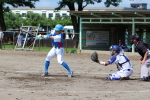 天皇賜杯第71回全日本軟式野球大会中越大会　2016年7月10日