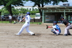 天皇賜杯第71回全日本軟式野球大会中越大会　2016年7月10日