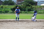 天皇賜杯第71回全日本軟式野球大会中越大会　2016年7月10日