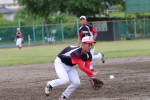 2017年5月28日に行われた市長杯大会準決勝・決勝戦