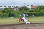 2017年5月28日に行われた市長杯大会準決勝・決勝戦